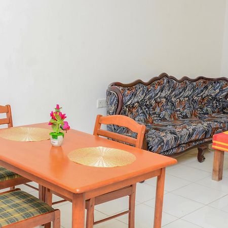 Sakurahana Villa And Ayurveda Aluthgama Eksteriør bilde