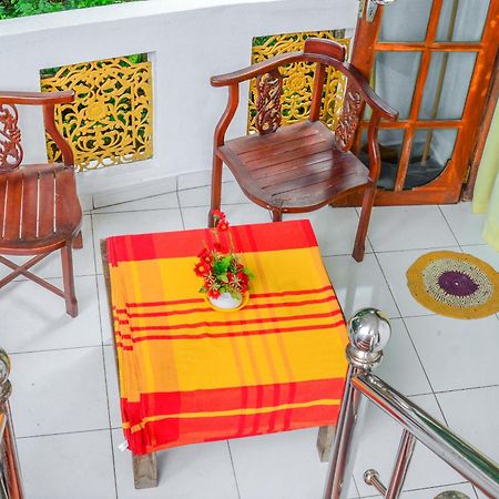 Sakurahana Villa And Ayurveda Aluthgama Eksteriør bilde