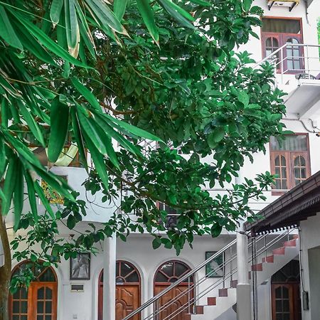 Sakurahana Villa And Ayurveda Aluthgama Eksteriør bilde
