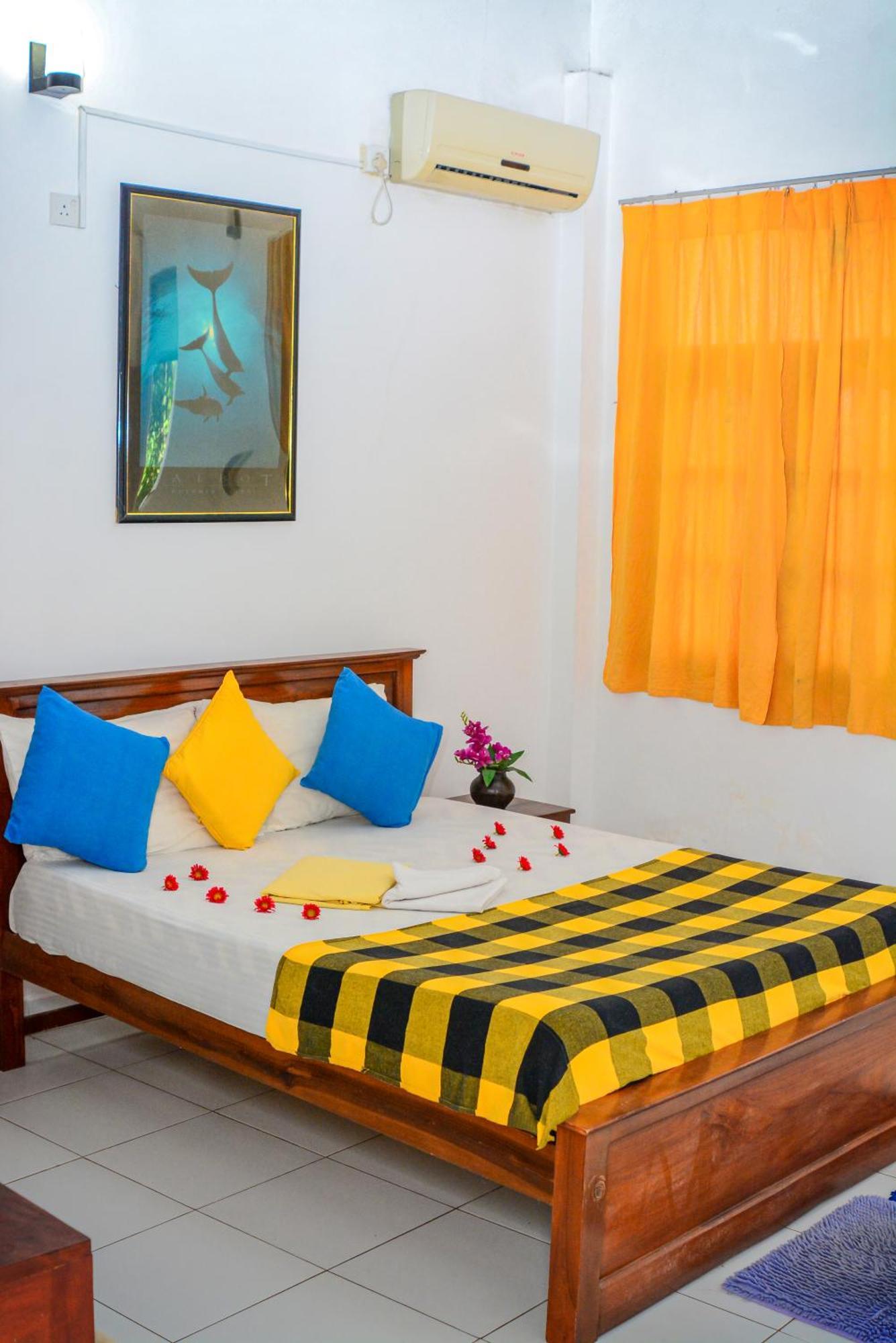 Sakurahana Villa And Ayurveda Aluthgama Eksteriør bilde