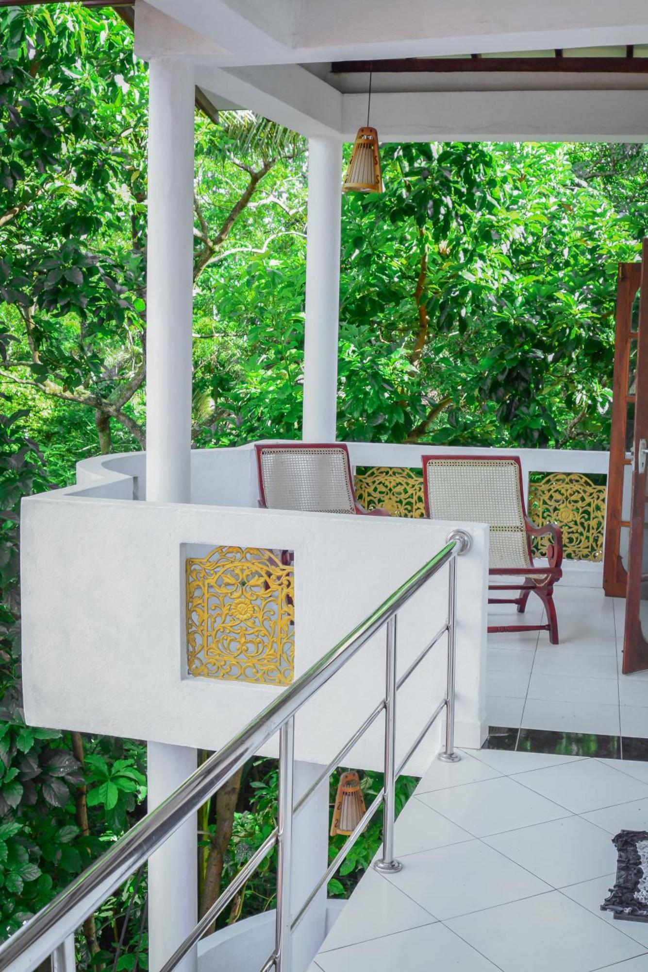 Sakurahana Villa And Ayurveda Aluthgama Eksteriør bilde