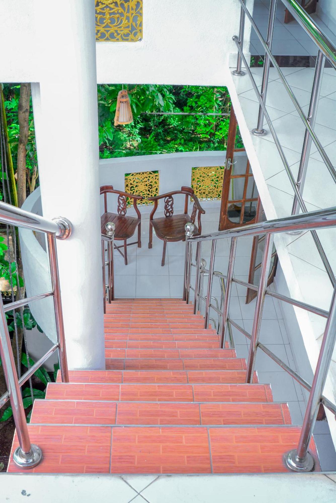 Sakurahana Villa And Ayurveda Aluthgama Eksteriør bilde