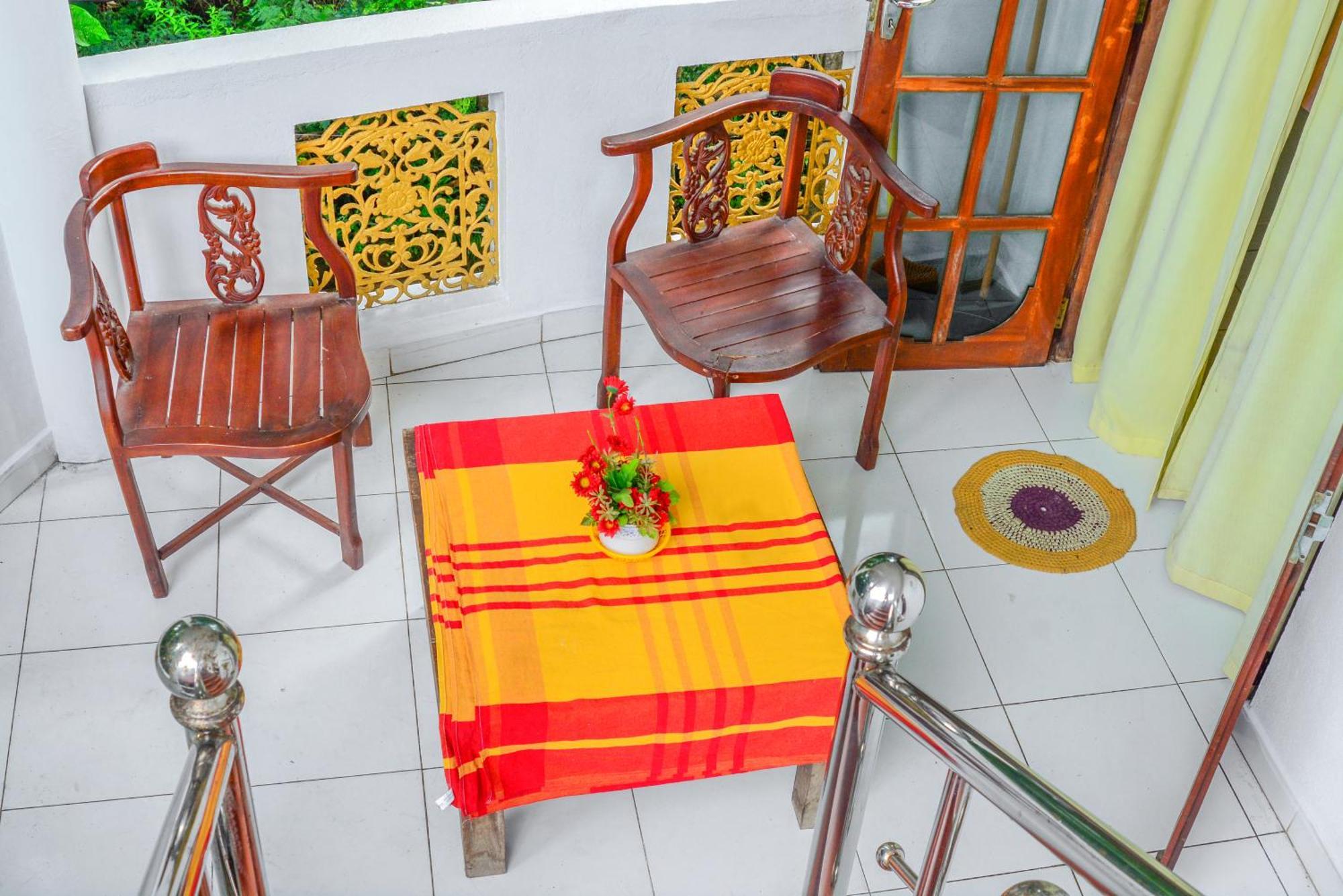 Sakurahana Villa And Ayurveda Aluthgama Eksteriør bilde