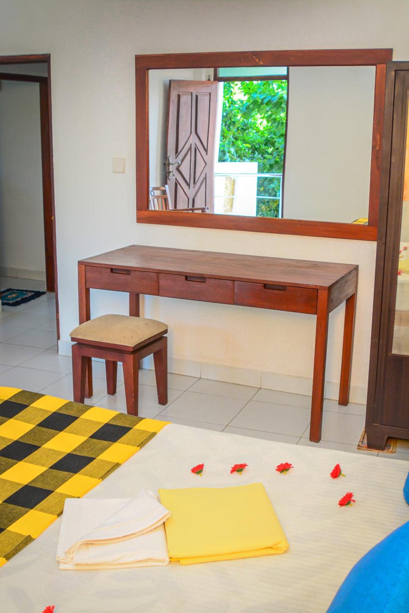 Sakurahana Villa And Ayurveda Aluthgama Eksteriør bilde