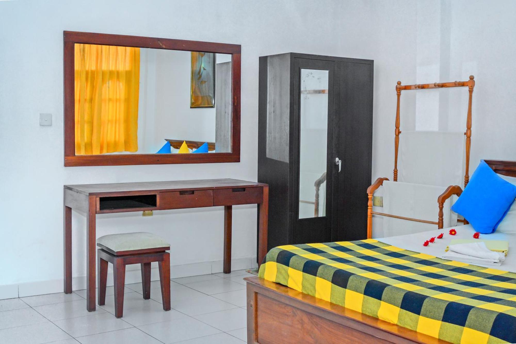 Sakurahana Villa And Ayurveda Aluthgama Eksteriør bilde