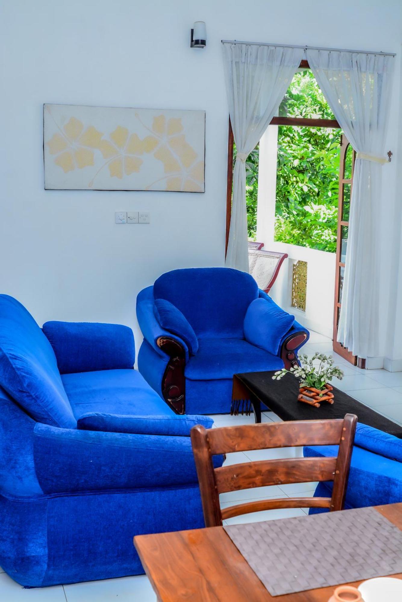 Sakurahana Villa And Ayurveda Aluthgama Eksteriør bilde
