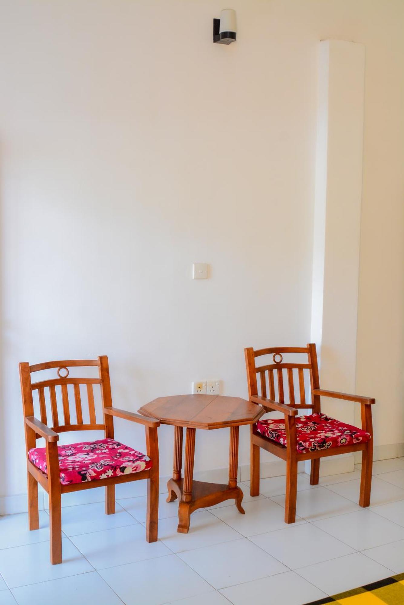 Sakurahana Villa And Ayurveda Aluthgama Eksteriør bilde