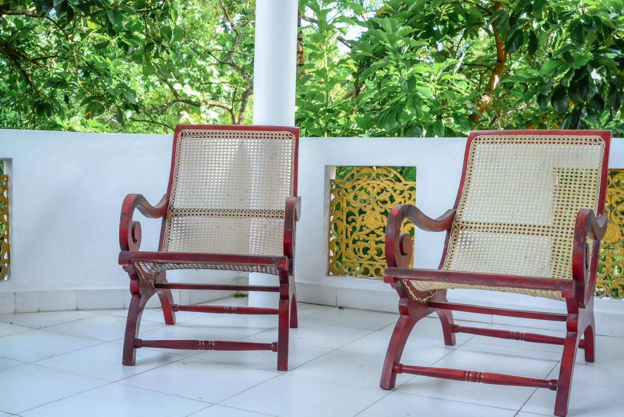 Sakurahana Villa And Ayurveda Aluthgama Eksteriør bilde