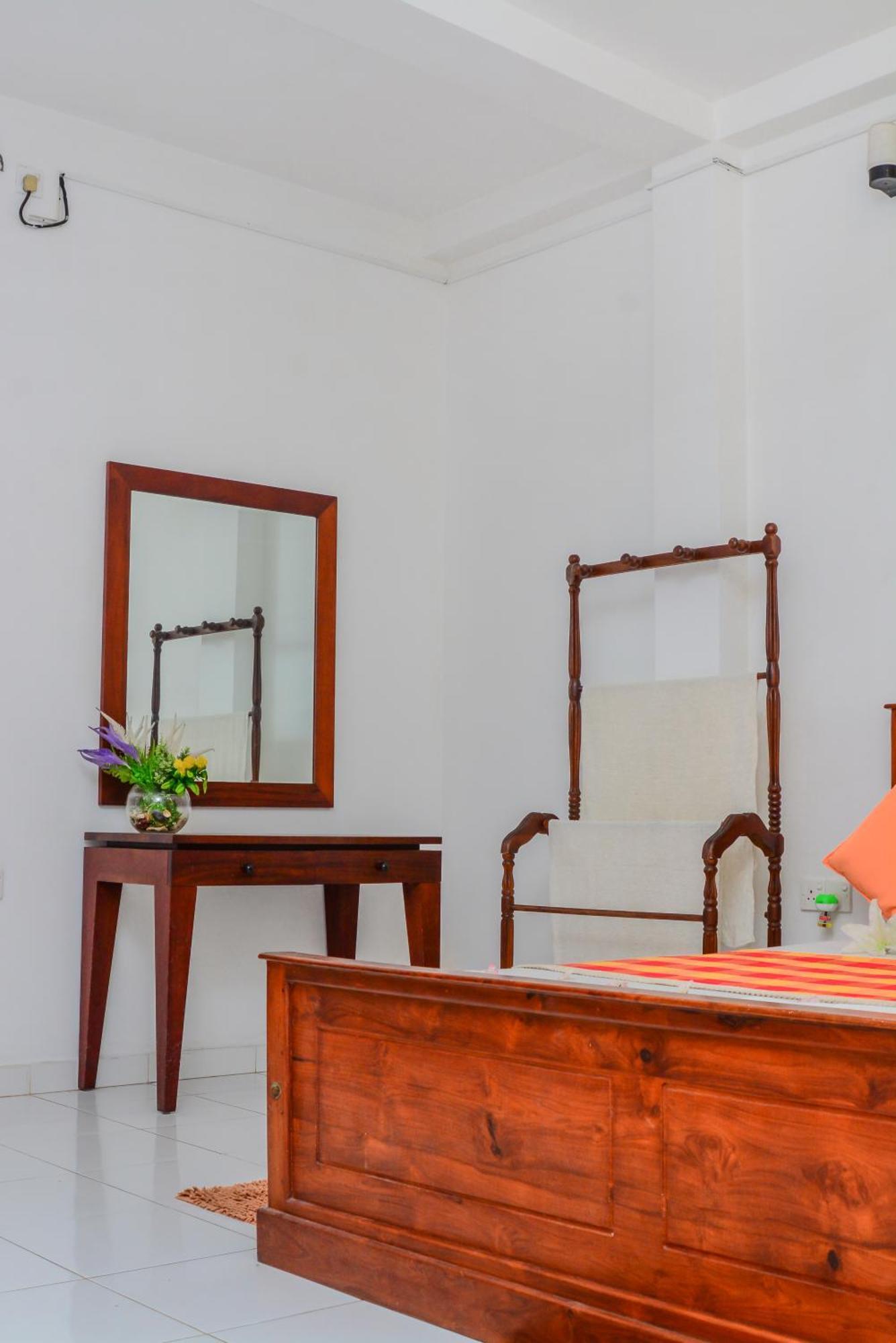 Sakurahana Villa And Ayurveda Aluthgama Rom bilde