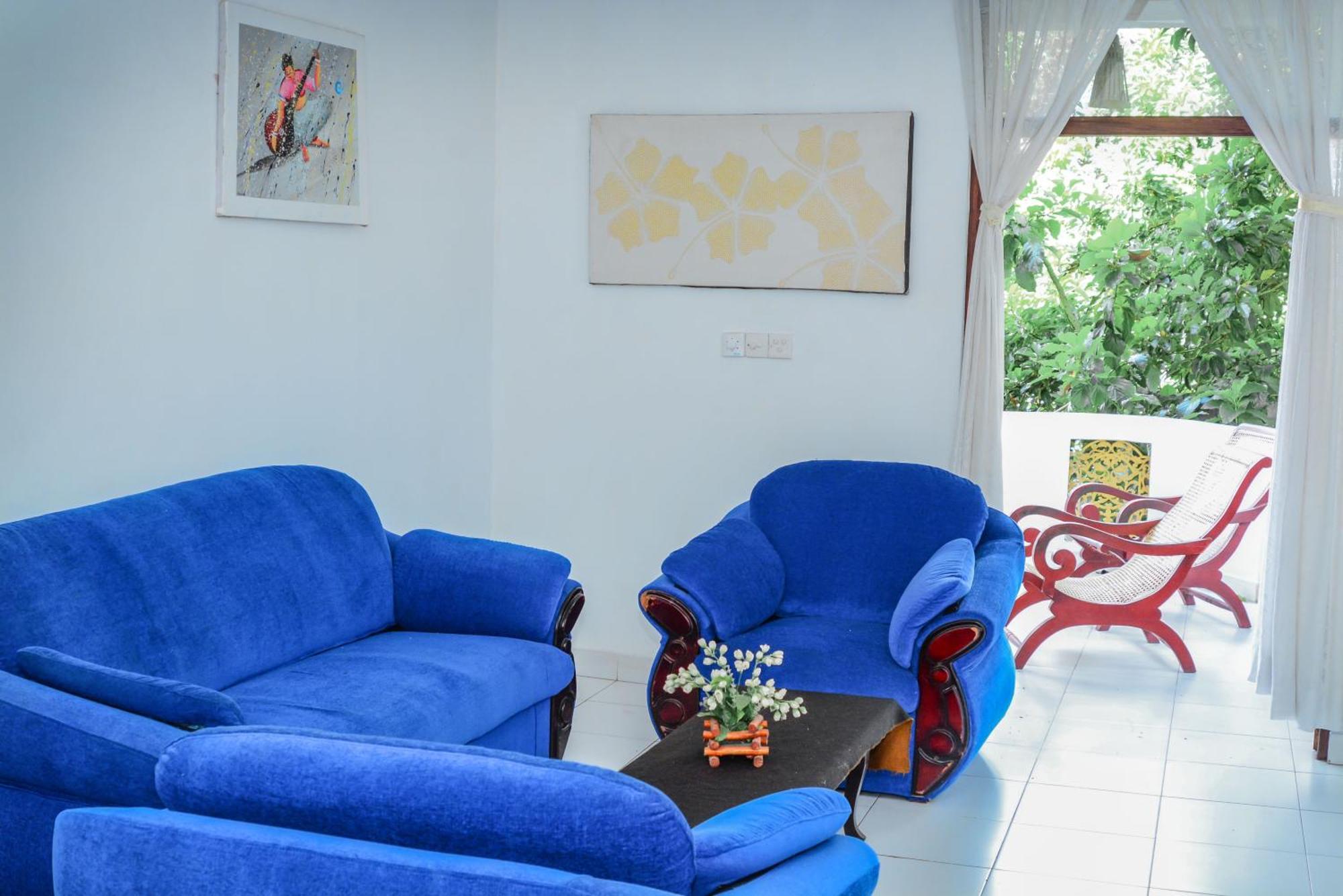 Sakurahana Villa And Ayurveda Aluthgama Rom bilde