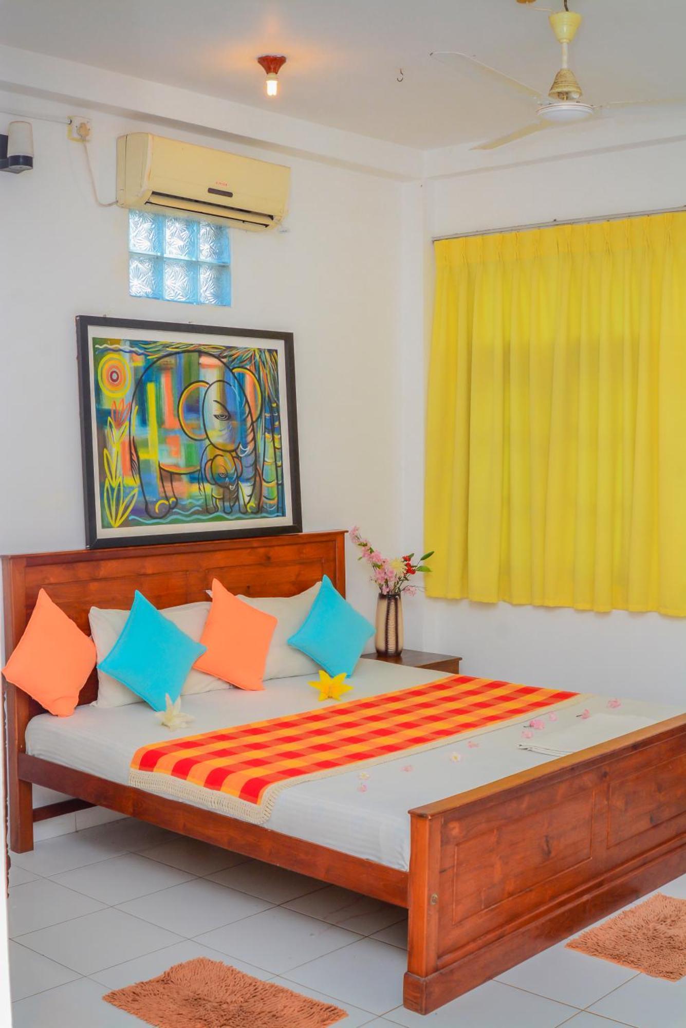 Sakurahana Villa And Ayurveda Aluthgama Rom bilde