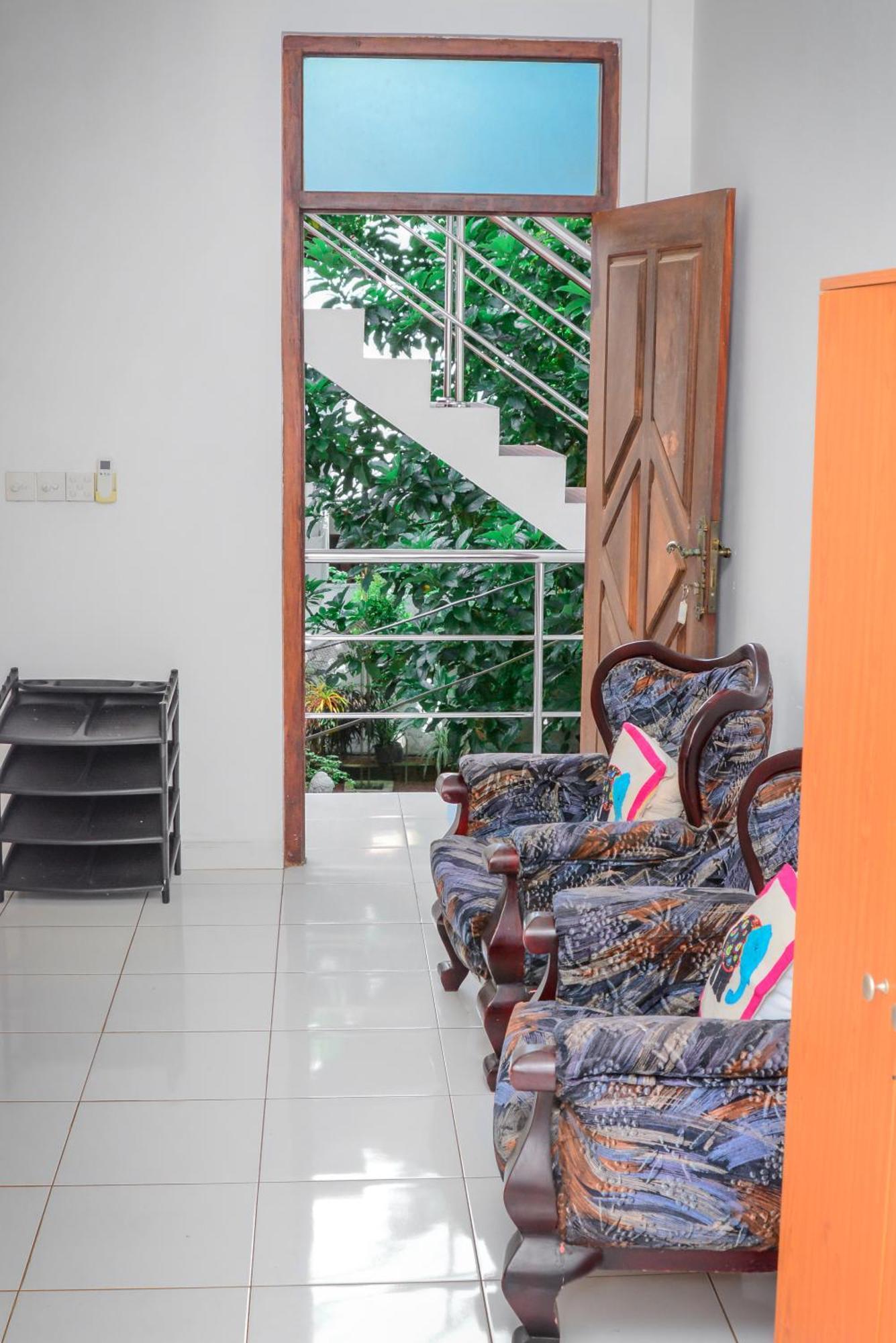 Sakurahana Villa And Ayurveda Aluthgama Eksteriør bilde