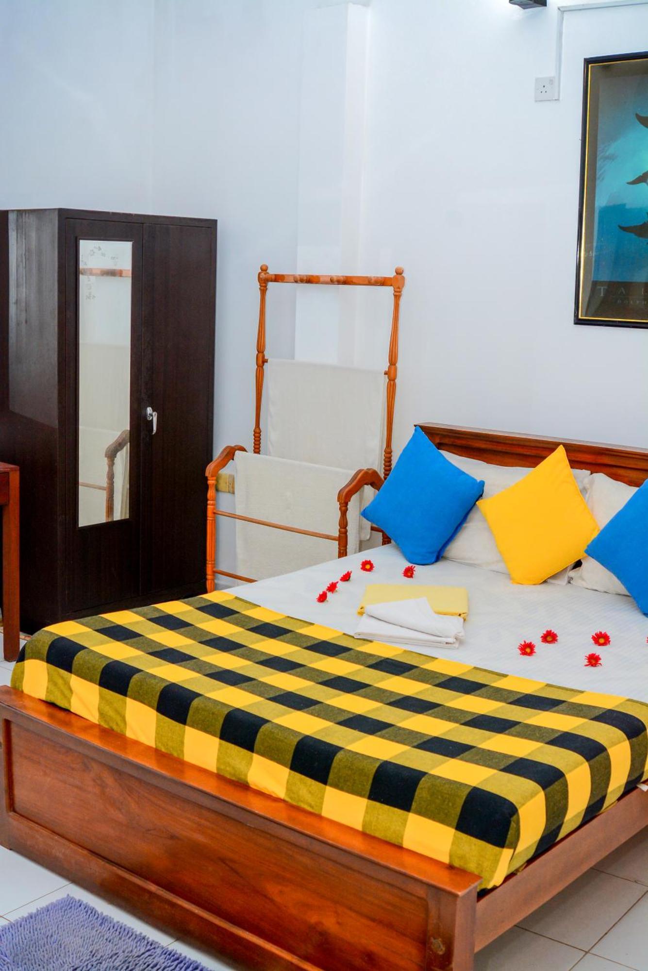 Sakurahana Villa And Ayurveda Aluthgama Rom bilde