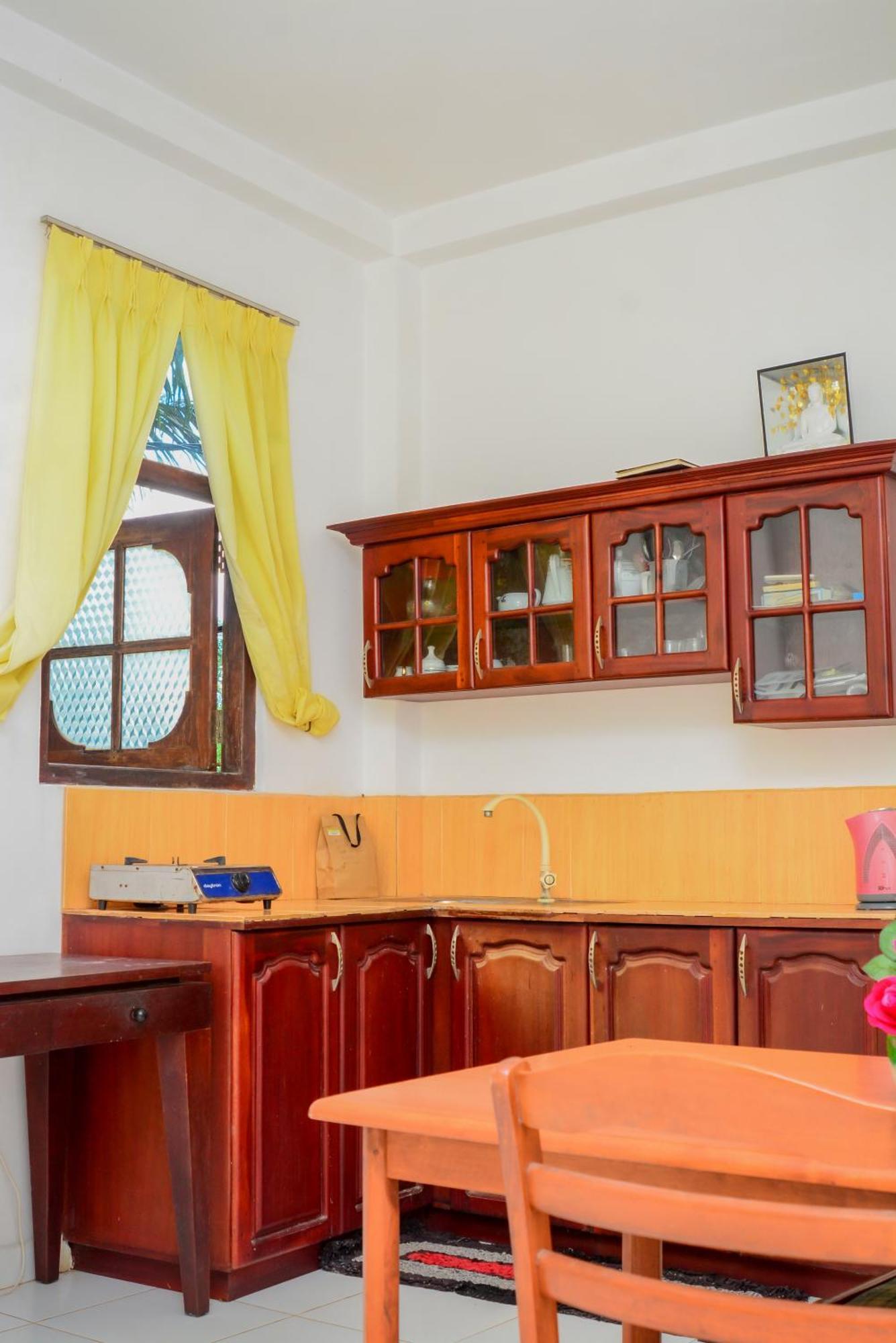 Sakurahana Villa And Ayurveda Aluthgama Rom bilde